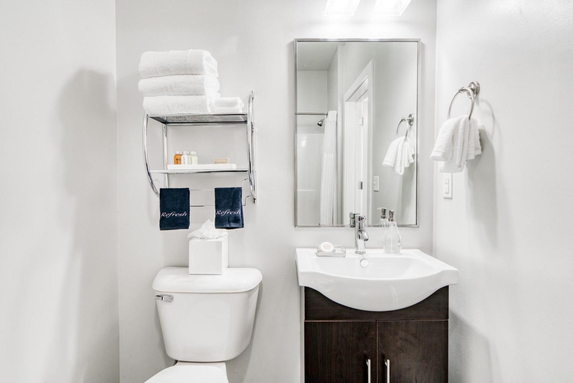Cozysuites Music Row Bold 1Br W Free Parking Nashville Exteriér fotografie