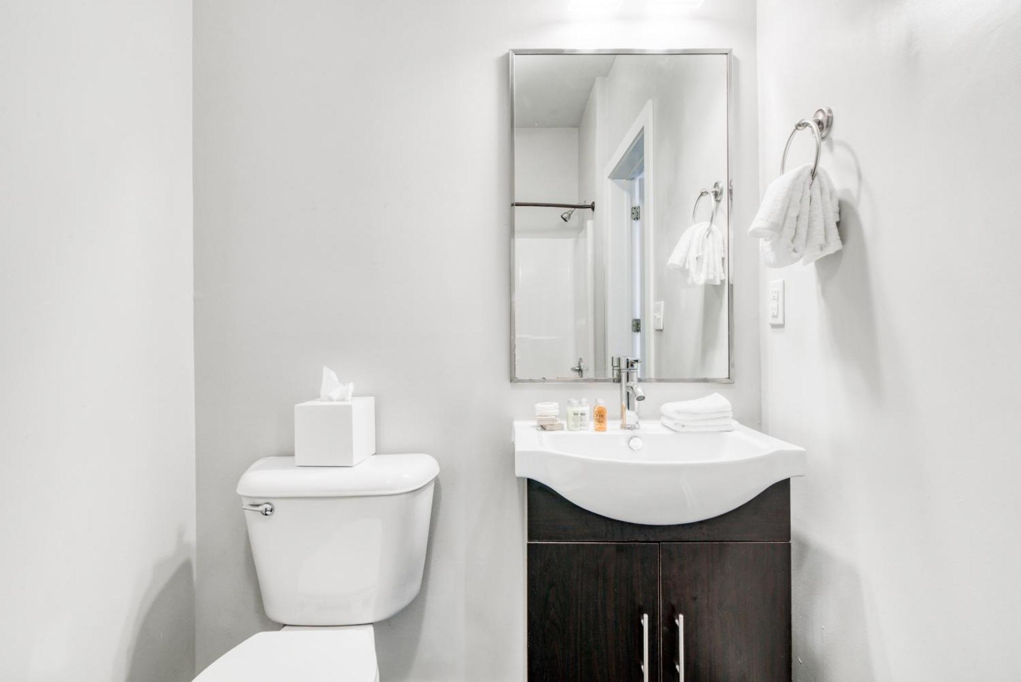 Cozysuites Music Row Bold 1Br W Free Parking Nashville Exteriér fotografie