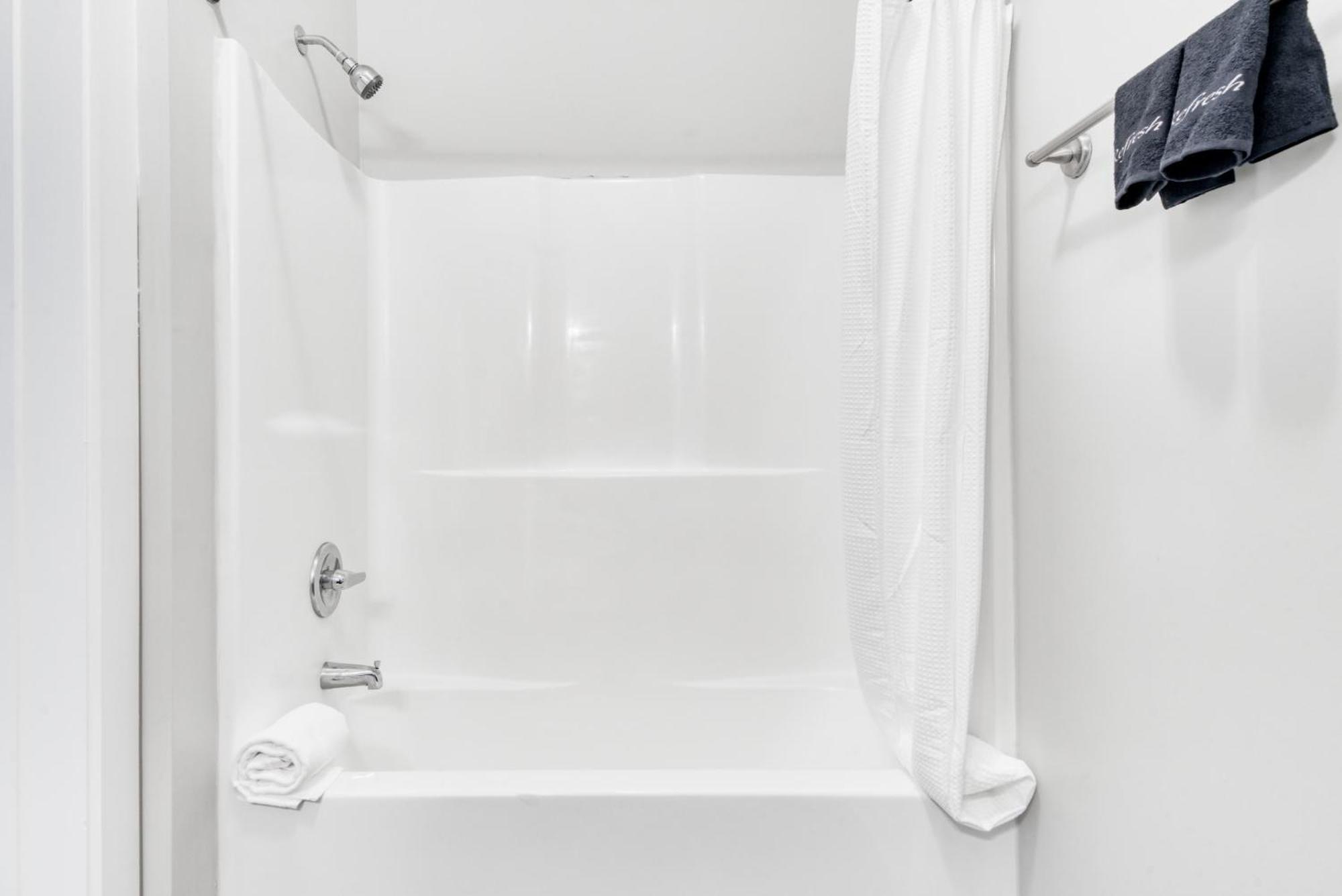 Cozysuites Music Row Bold 1Br W Free Parking Nashville Exteriér fotografie