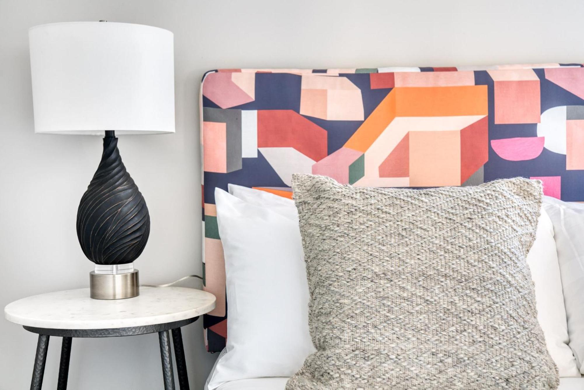 Cozysuites Music Row Bold 1Br W Free Parking Nashville Exteriér fotografie