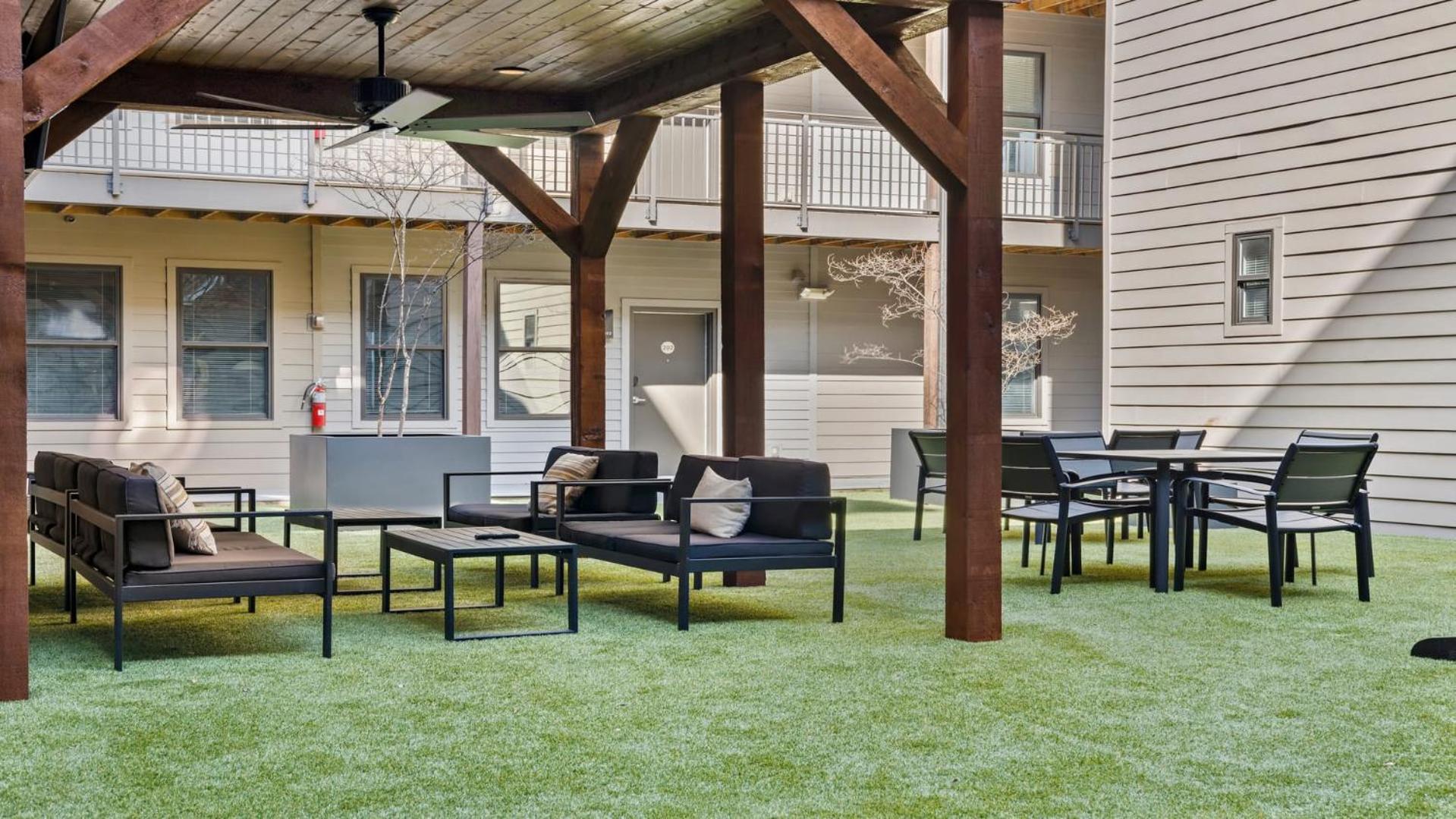 Cozysuites Music Row Bold 1Br W Free Parking Nashville Exteriér fotografie
