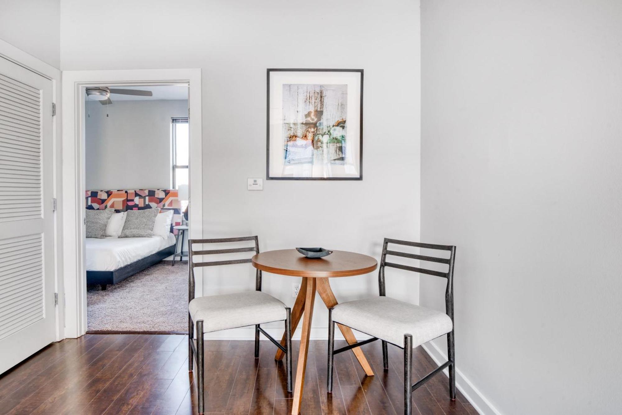 Cozysuites Music Row Bold 1Br W Free Parking Nashville Exteriér fotografie