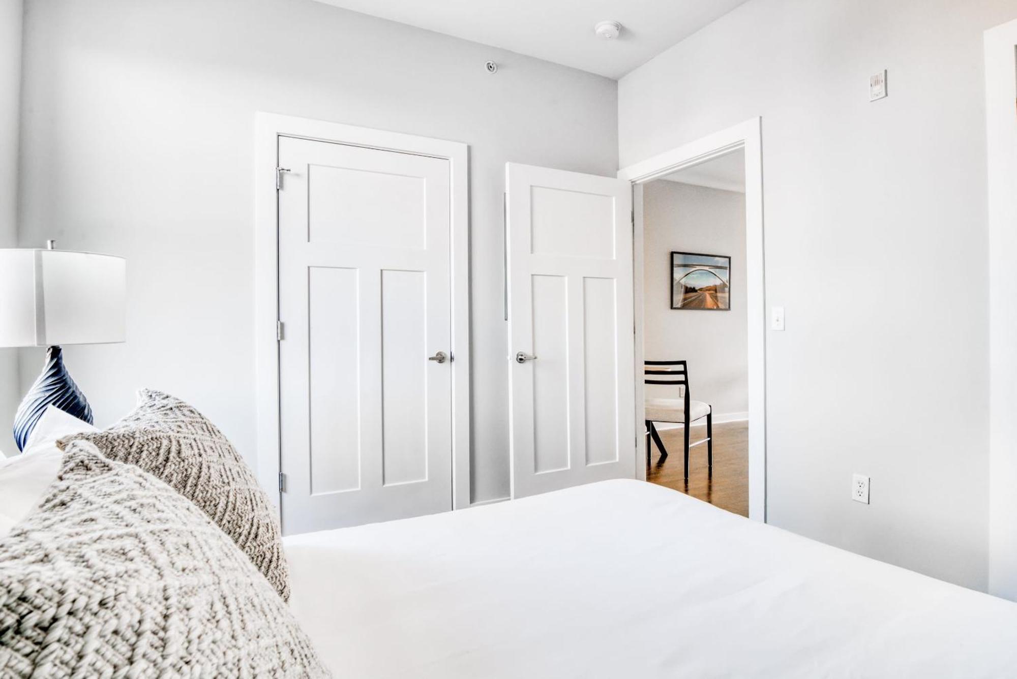 Cozysuites Music Row Bold 1Br W Free Parking Nashville Exteriér fotografie