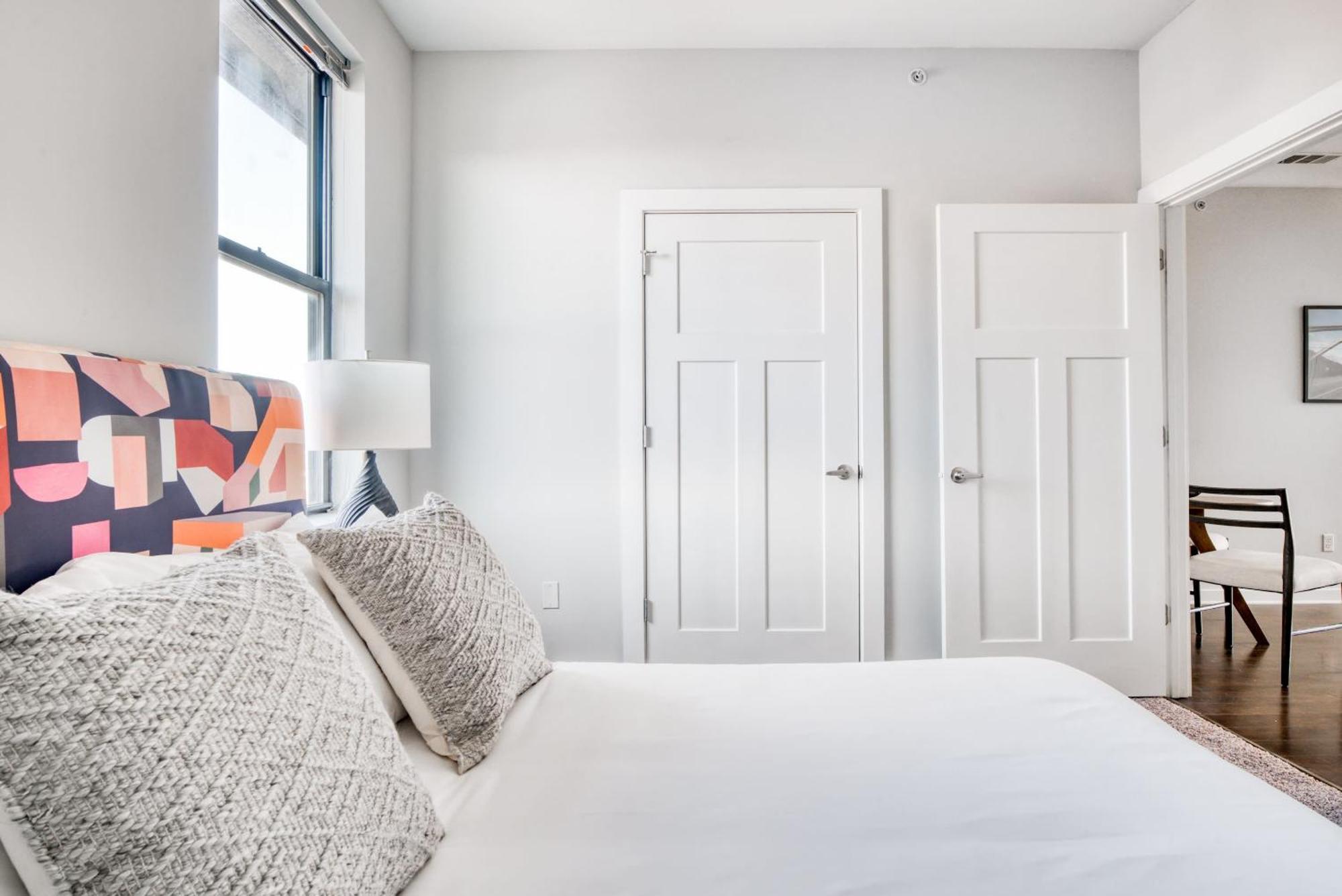 Cozysuites Music Row Bold 1Br W Free Parking Nashville Exteriér fotografie